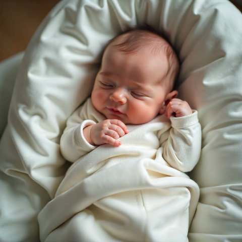 photo d'une petite fille handicapée en fautieul roulant - Emmanuel-SOS-Adoption -